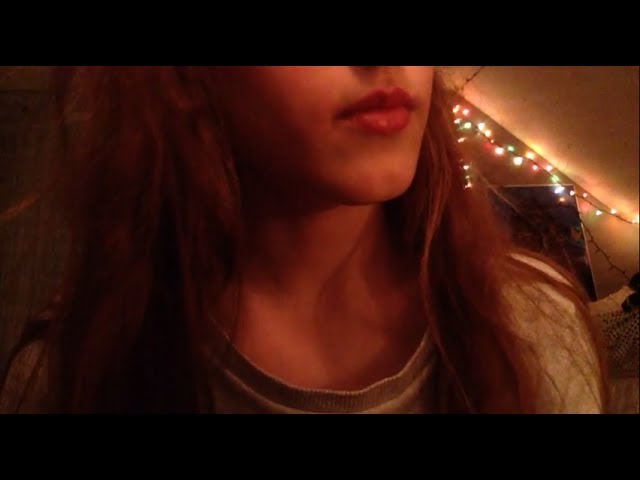 Harry Potter and the Philosopher's Stone Whisper *ASMR*