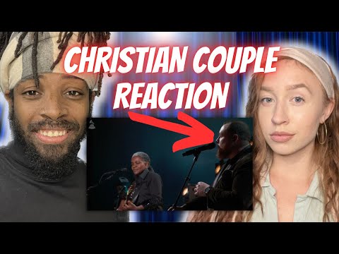 FIRST TIME WATCHING LUKE COMBS & TRACY CHAPMAN Perform "FAST CAR" at the 2024 GRAMMYs