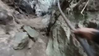 subiendo de el salto de placilla. by explora outdoor 6 views 3 weeks ago 44 seconds