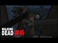 #6【ゲーム版!?】The Walking Dead 実況プレイ