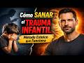 Cómo SANAR el TRAUMA INFANTIL Método Estoico que Funciona
