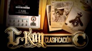 C Kan - Tirando Esquina Audio ft Kinto Sol, SM1