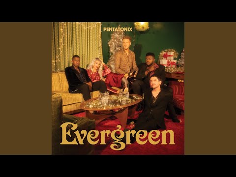 Pentatonix - Frosty The Snowman (feat. Alessia Cara)
