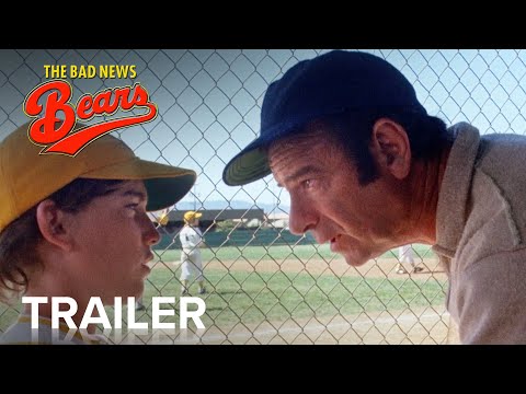 BAD NEWS BEARS | Official Trailer | Paramount Movies