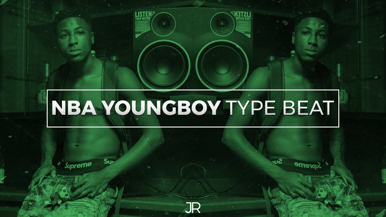 [FREE] NBA Youngboy Type Beat x Kodak Black Type Beat 2017 - Manners [NBA Youngboy Instrumental]