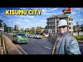 MASENO ESTATE: A Fast-Growing Estate | Kisumu City Transformation 🇰🇪