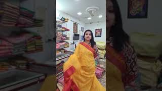 soft chanderi cotton | style N spotlight boutique | 8778346987 screenshot 5