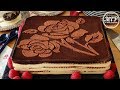 TARTA DE LA ABUELA CON CREMA PASTELERA | Postre sin horno | Mi tarta preferida