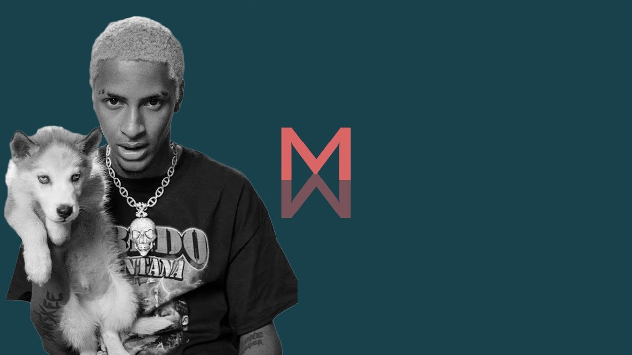 [FREE] (HARD) Comethazine Type Beat 2019 - "BULLY" | Trap Instrumental 2019