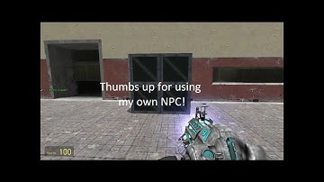 n00b traps in Gmod