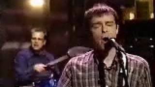 Weezer - say it ain't so live on letterman
