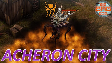 "We Found An Acheron Convention!"     4K Modded PP TERROR FROM THE VOID Episode 47