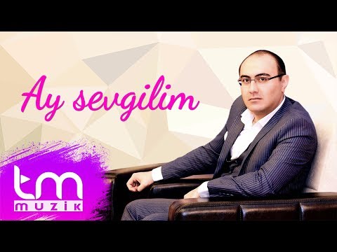 Tural Ağdamlı – Ay Sevgilim