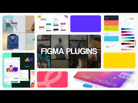 7 Figma Plugins We Loved in 2024 | #Part2
