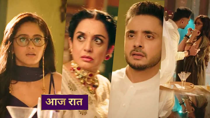 Mannat 5 June 2025 New Promo - mannat ne bachayi vikrant ki jaan