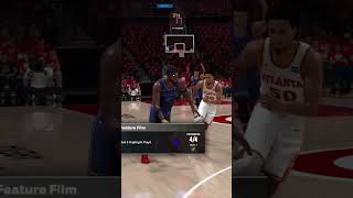 OMG 🦊 BOVY BAG POSTER!! #nba2k23 #nba2k26 #nba #basketball #jamorant #2kcommunity