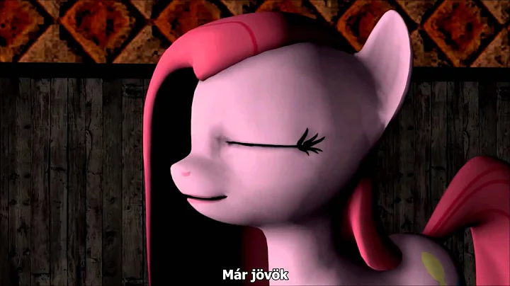 [SFM Ponies] Hide And Seek (magyar felirat)
