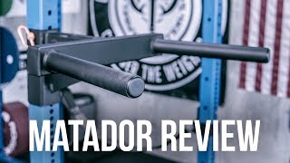 Rogue Fitness Matador Review