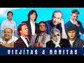 VIEJITAS PERO BONITAS CANCIONES ROMÁNTICAS CAMILO SESTO, JOAN SEBASTIAN,JUAN GABRIEL, LEO DAN, FAVIO