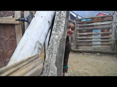 Come and witness these little joys of life at the Pahalgam Winter Festival
