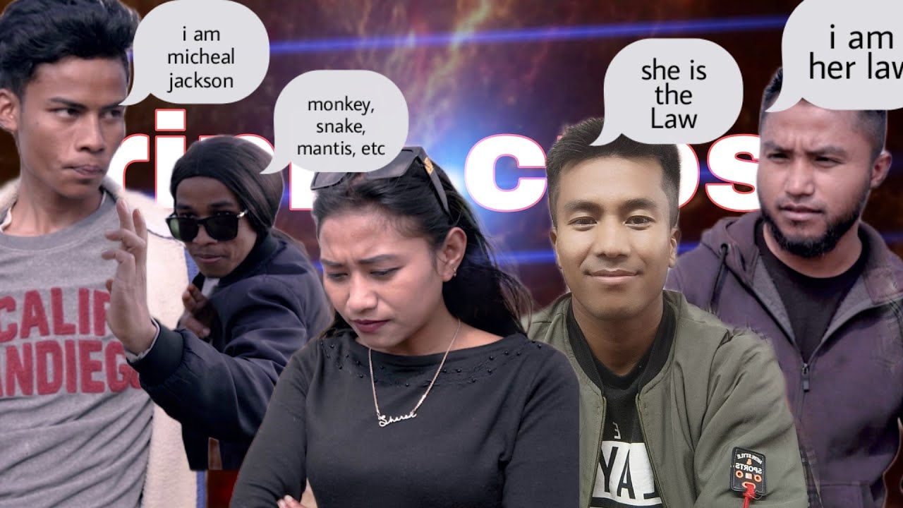 Triple cross || Tip shuh ka lok jongno || part 14 | action comedy