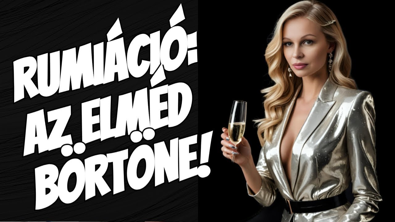 🎤 A Discard és a Rumináció Titkai: Miért KELL ezen átmenned?! 💔 Amikről senki nem beszel! 🙀🔥