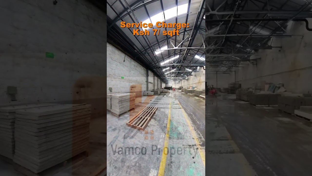 Godown to Let