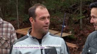 Colin & Justins Cabin Pressure Season 3 Episode 13 Trailer