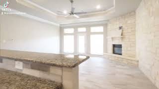 Jarrell, TX NEW CONSTRUCTION HOME FOR SALE 🏷️$449,900! 🏡 DALE CANNON 2325 FLOORPLAN.