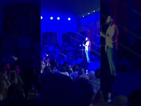 ميدلى تامر عاشور 2019 دار الاوبرا