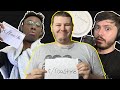 We asked the internet to roast us..