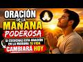 ORACION MILAGROSA de la Mañana que Debes Rezar Cada Día 🌅