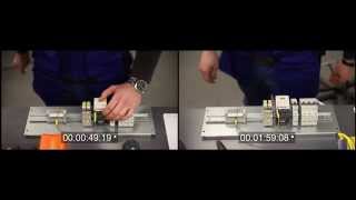 Devocan Talknlabel Merkintäratkaisu - Säästät Jopa 50 % Merkintään Käytetystä Ajasta