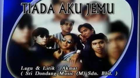 SLAM -TIDAK AKU JEMU