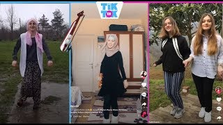 Karadeniz KIZ&#39;larından 2019 HORON Tiktok Videoları