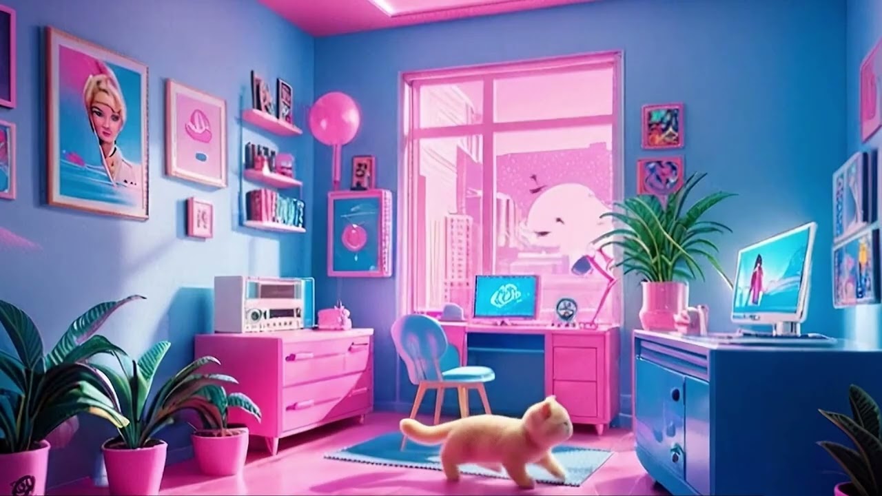 Lo-Fi Relax Vibes ☕ Calm Music to Study, Work & Stay Focused