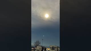 2024 Total eclipse - Plattsburgh NY