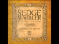 Sedge Warbler Sand Kids Sedge Warbler Sand Kids