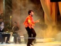 Tarkan Gül Döktüm Yollarina (dance) - concert