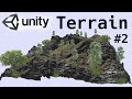 Terrain Tutorial Unity/Como añadir arboles plantas y rocas a tu terreno/2-Cap/Curso Videojuegos