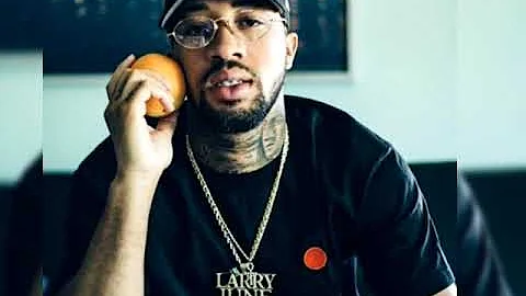 [FREE]  Larry June Type Beat  "Im Coming"