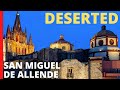 All To Ourselves San Miguel de Allende | Traveling During the Pandemic