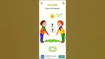 DOP 2 Delete One Part Level 425 #gameplay #shorts #dop2 #viral #subscribe