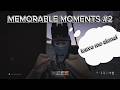 DayZ | MEMORABLE MOMENTS #2 | He left his Base open, so i changed all his codes!