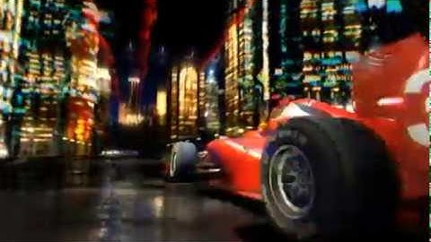 BBC F1 2009 Season Intro & Titles