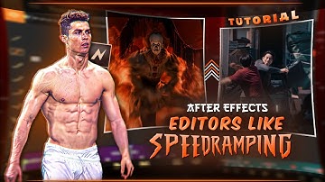 Complete Speed Ramping Guide | Node Video (Beginner to Pro)