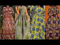 2021 New Ankara Maxi Dress ||Extremely Queenly and Stunning Ankara Maxi Dress Styles For Fine Ladies