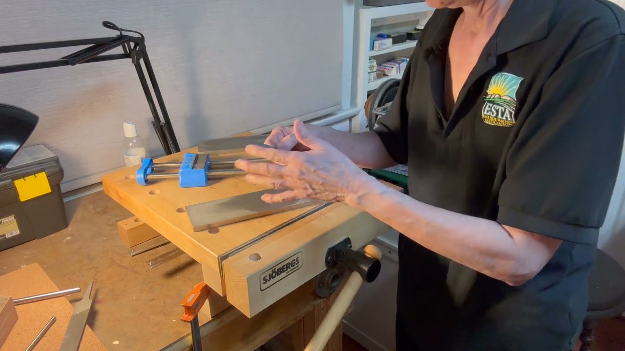 Обзор Accu Burr AB 2