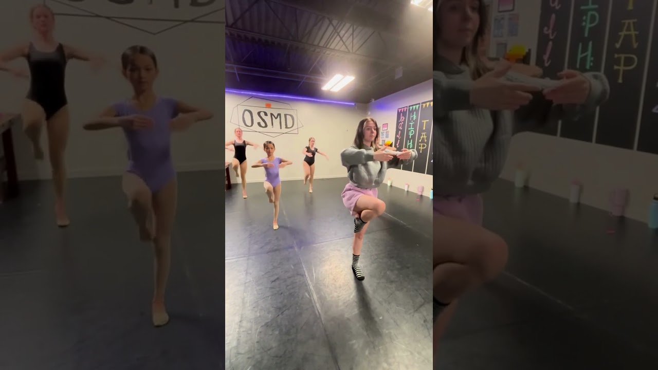 How to Improve Your Pirouettes