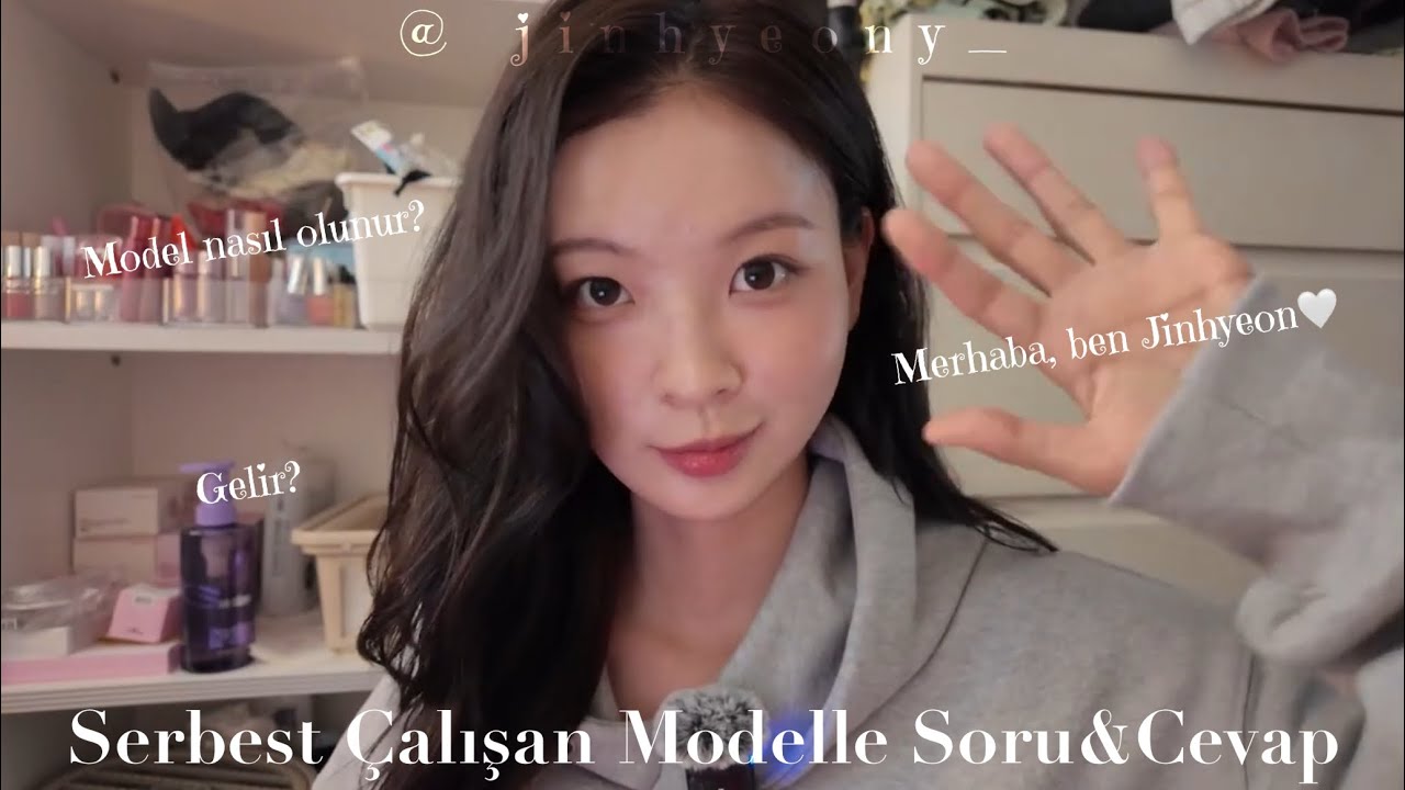 Serbest Çalışan Modelle Soru&Cevap Çeviri